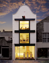 Photo of Consul Offices